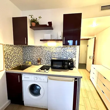 Charming Apartmán *